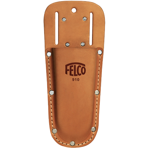 Pouzdro kožené na FELCO 910